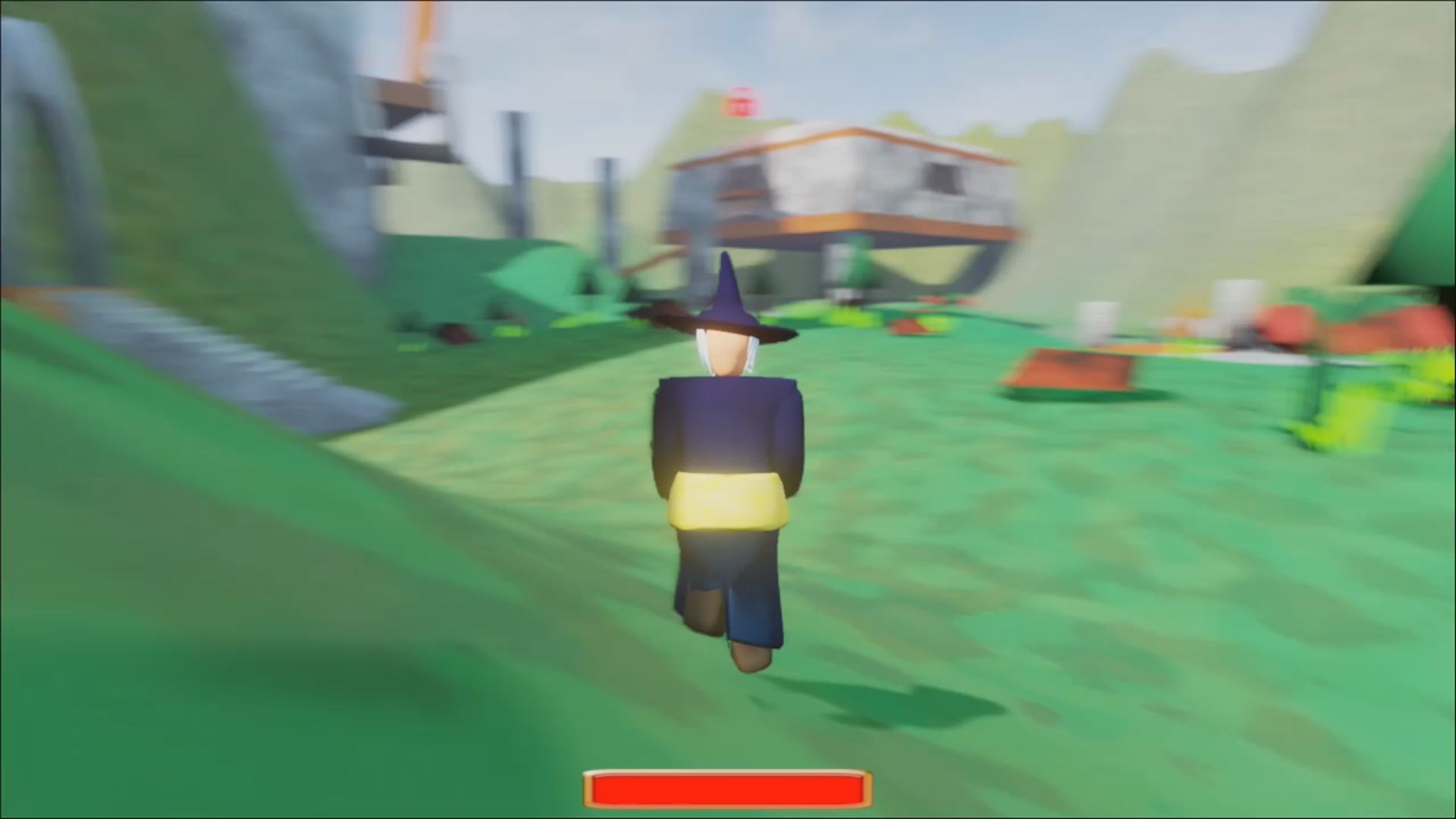 Скриншот из игры Heroes Foe - 7