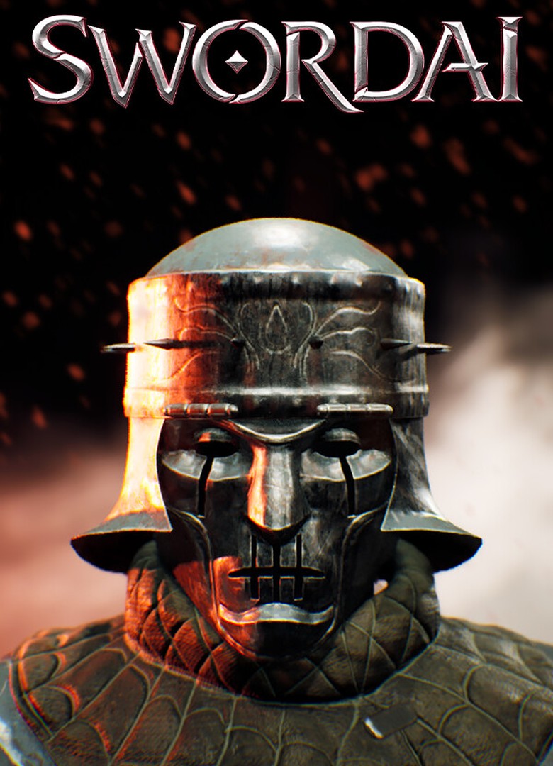 Обложка игры Swordai