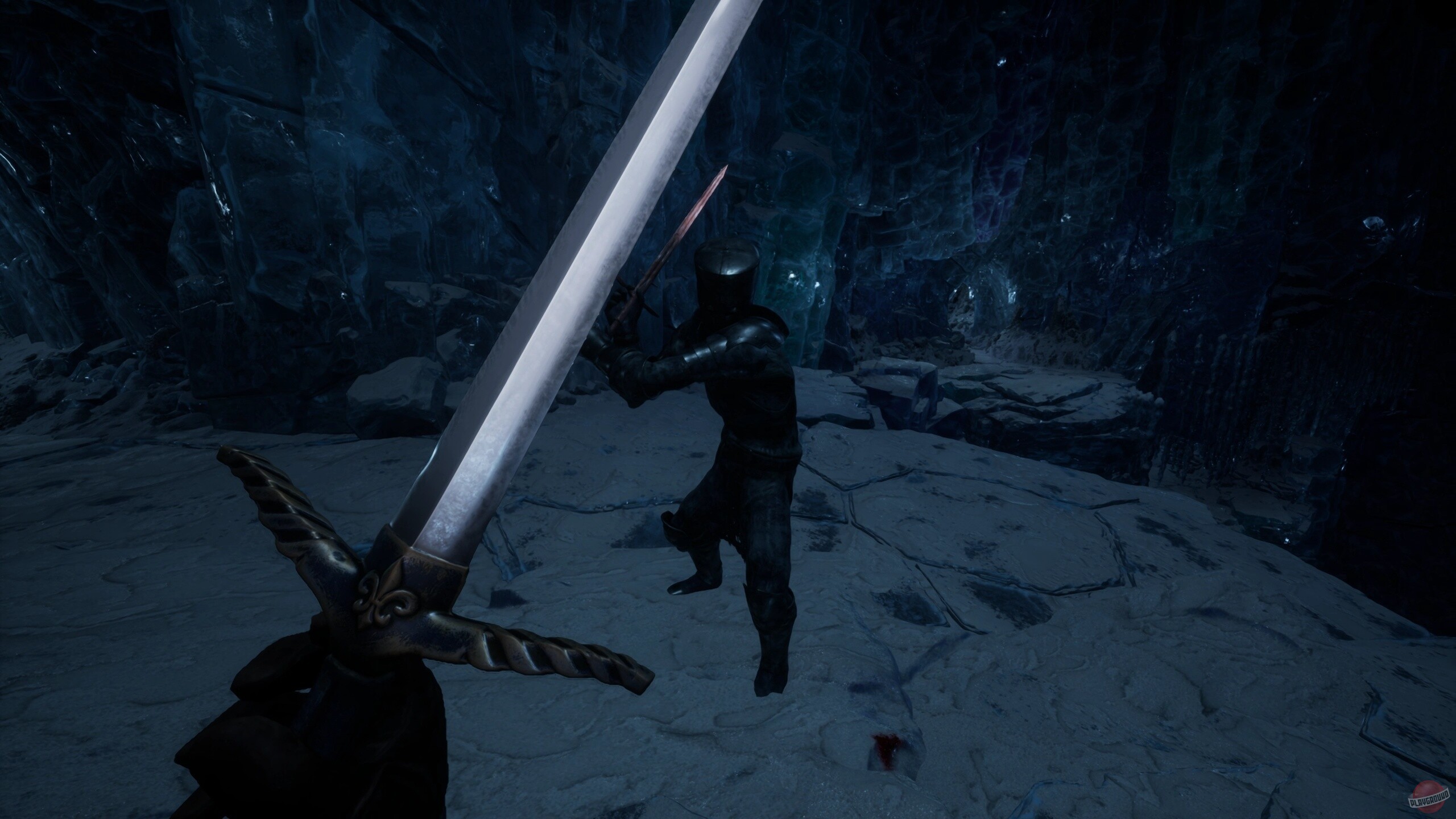 Скриншот из игры Swordai - 12