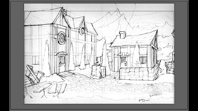 Скриншот из игры Minocra - The Heroic Story - 9