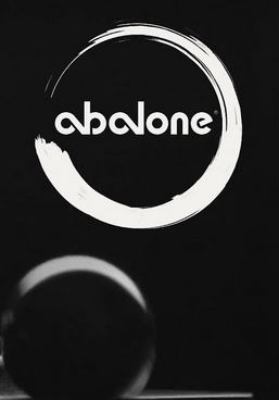 Обложка игры Abalone