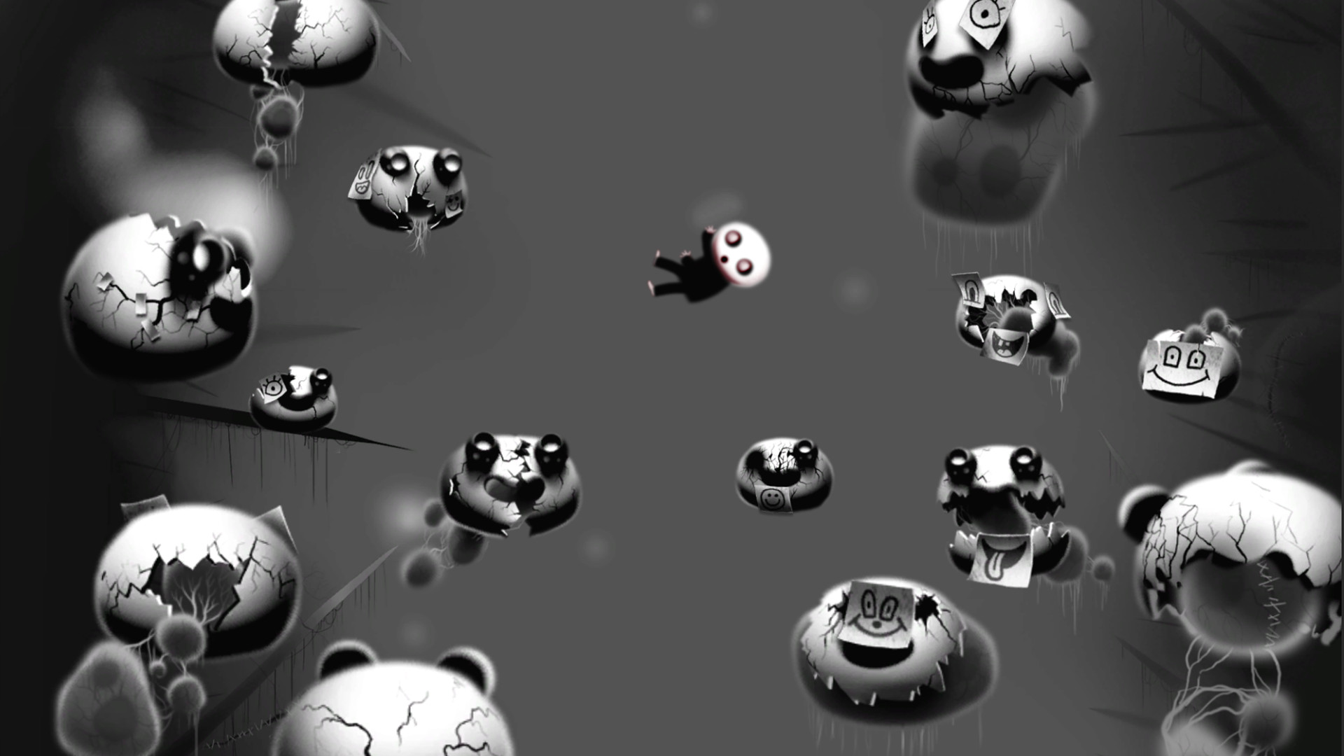 Скриншот из игры Happy Game - 19