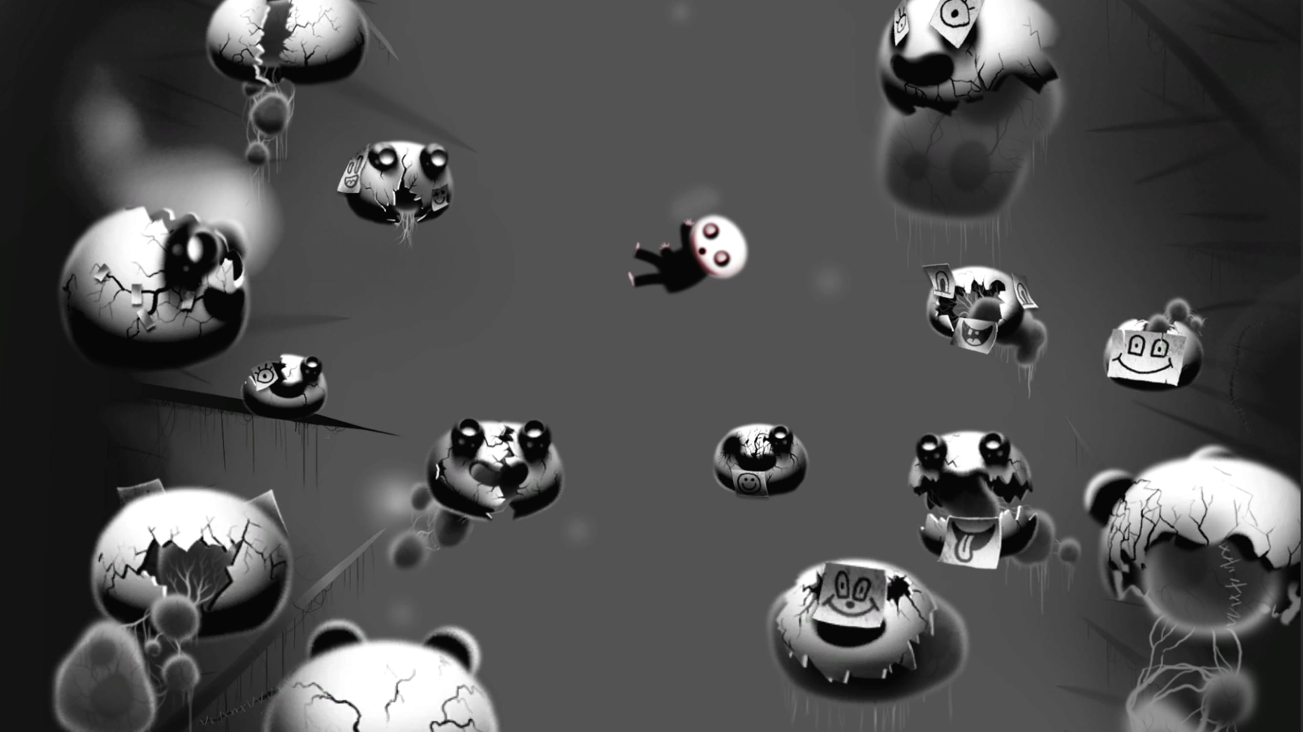 Скриншот из игры Happy Game - 8
