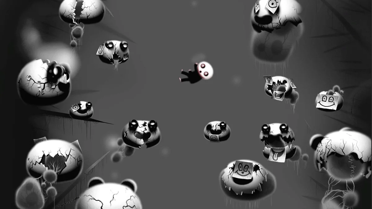 Скриншот из игры Happy Game - 10