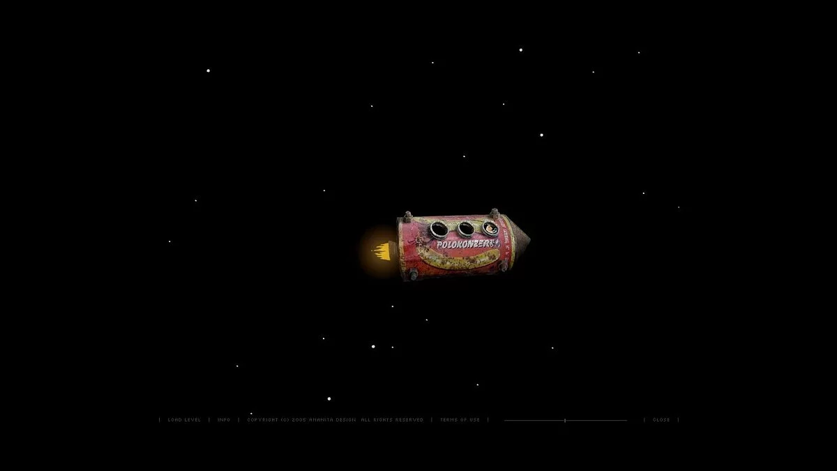 Скриншот из игры Samorost 2 - 14