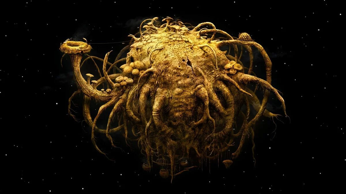 Скриншот из игры Samorost 3 - 58