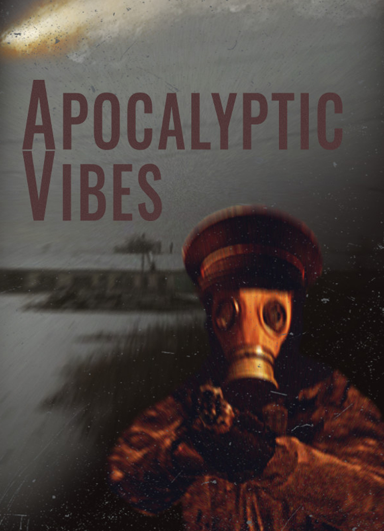 Обложка игры Apocalyptic Vibes