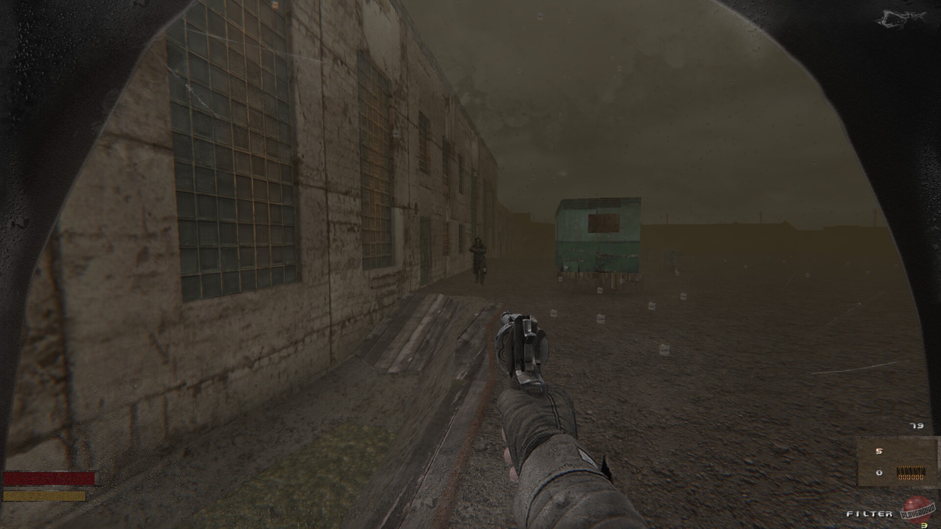 Скриншот из игры Apocalyptic Vibes - 6