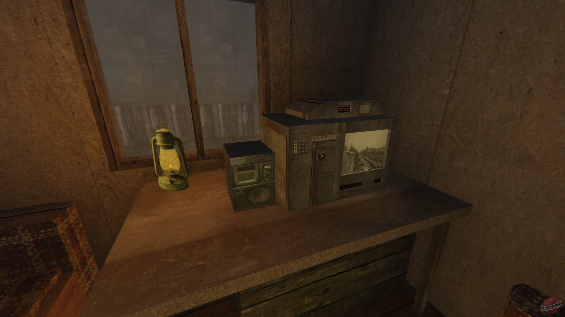 Скриншот из игры Apocalyptic Vibes - 28