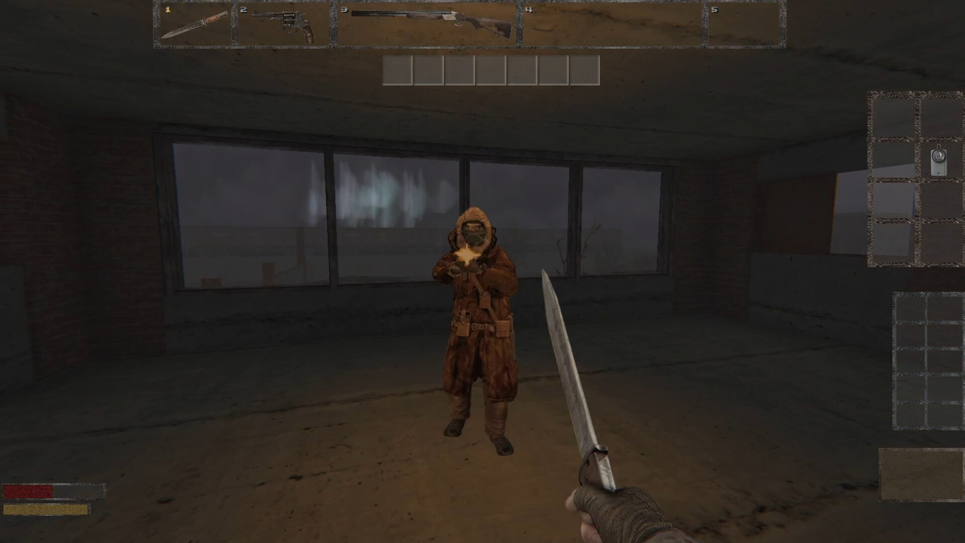 Скриншот из игры Apocalyptic Vibes - 22