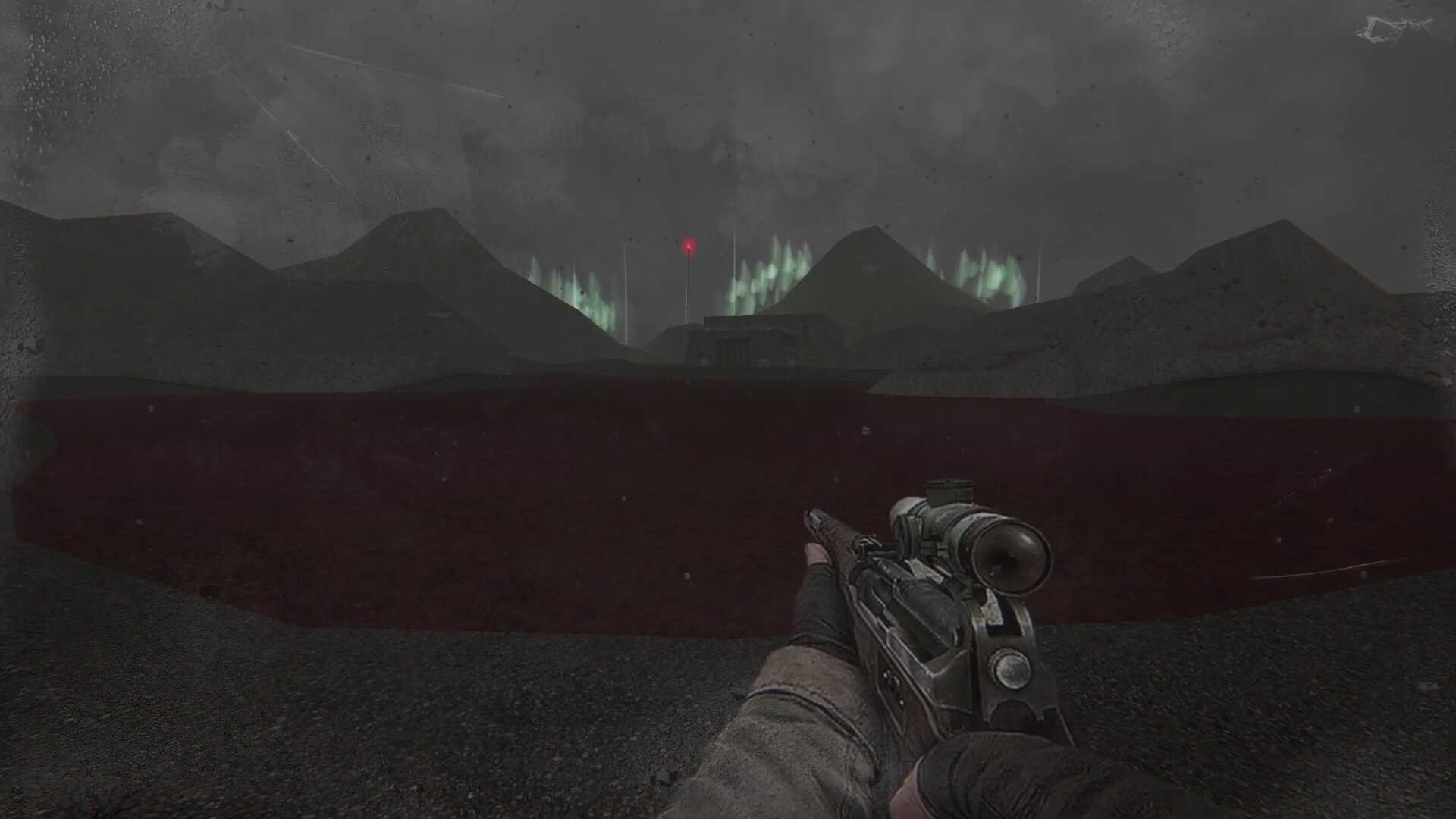 Скриншот из игры Apocalyptic Vibes - 35