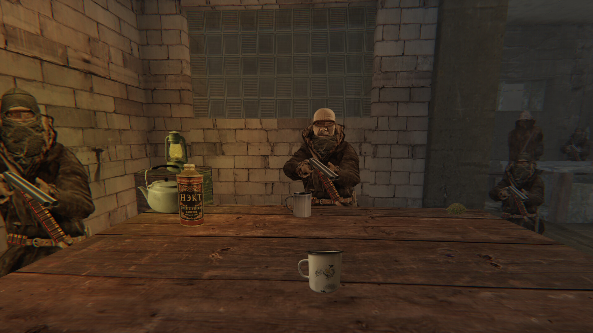 Скриншот из игры Apocalyptic Vibes - 31