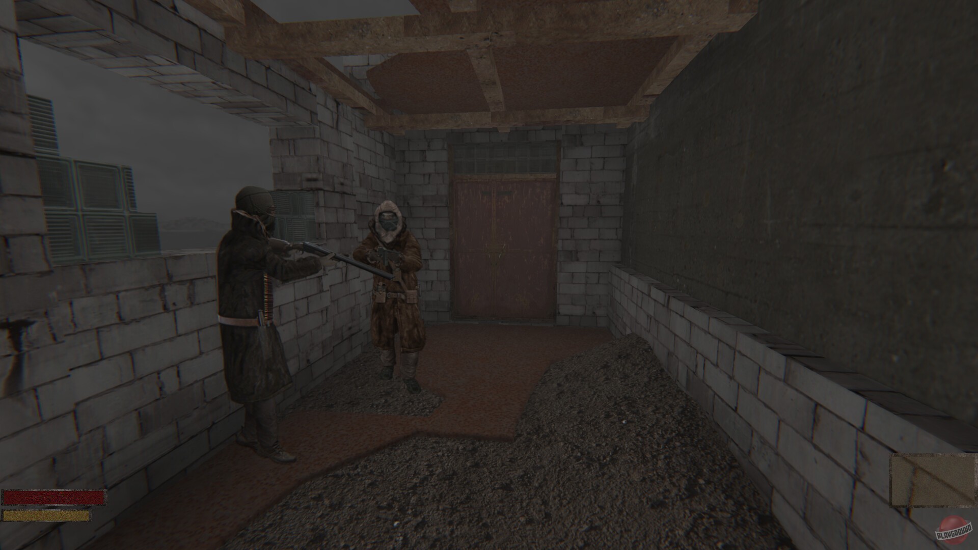 Скриншот из игры Apocalyptic Vibes - 17