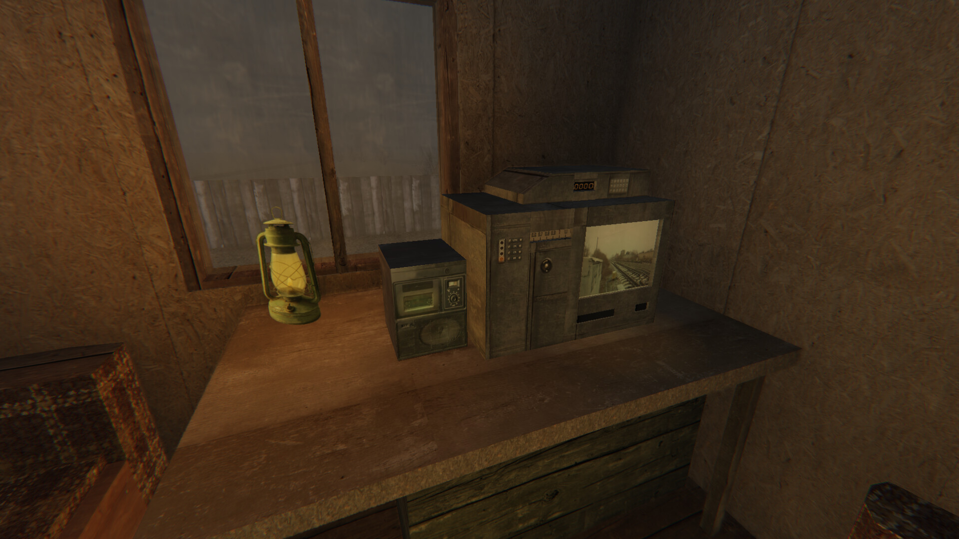 Скриншот из игры Apocalyptic Vibes - 5