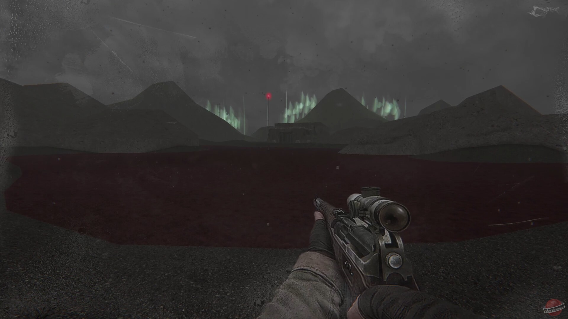 Скриншот из игры Apocalyptic Vibes - 32