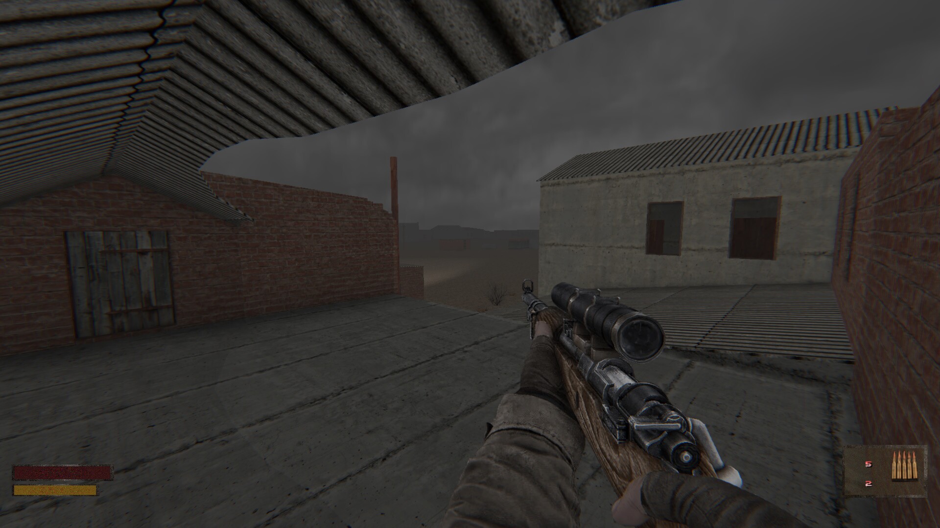 Скриншот из игры Apocalyptic Vibes - 7