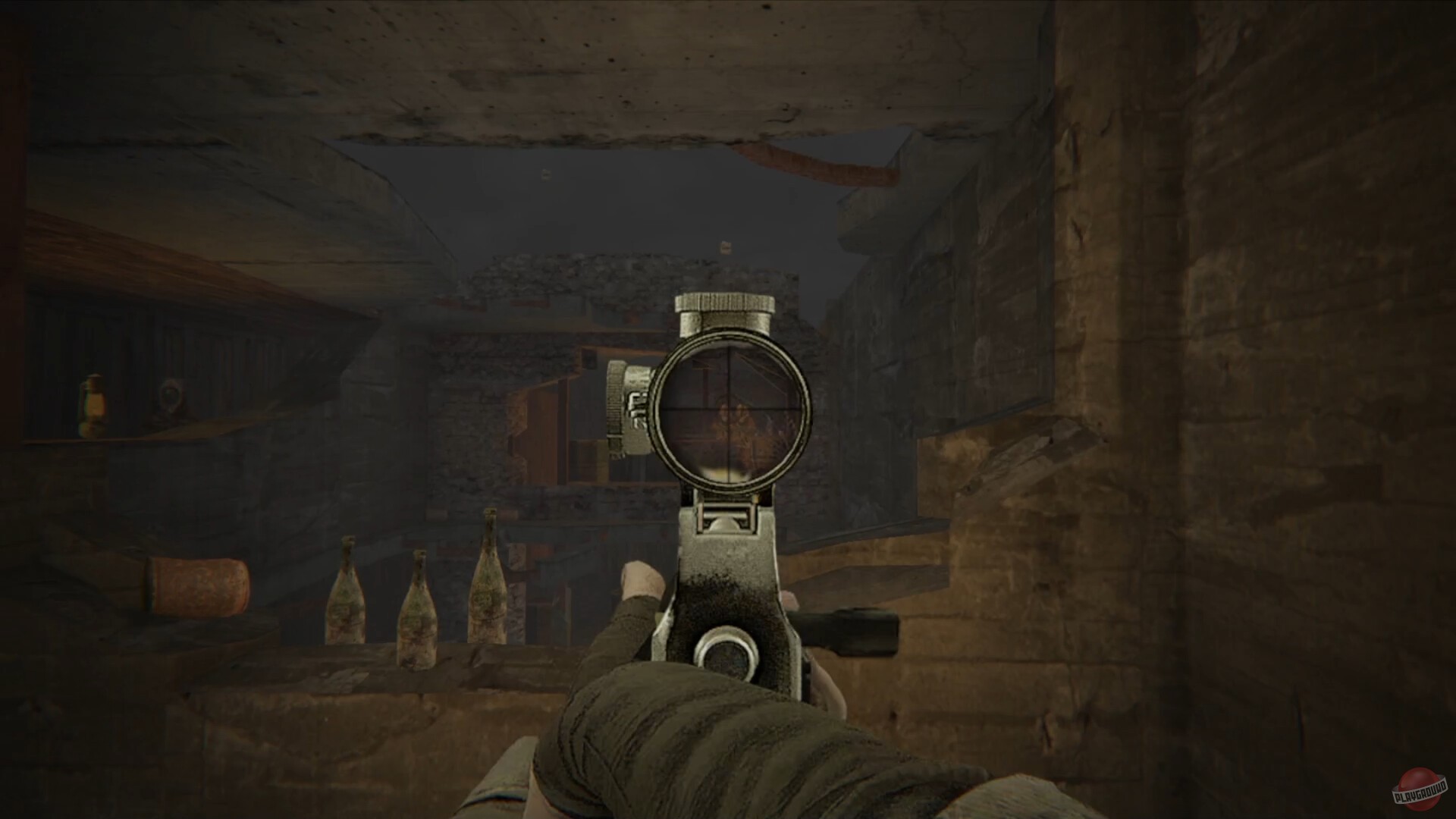 Скриншот из игры Apocalyptic Vibes - 10