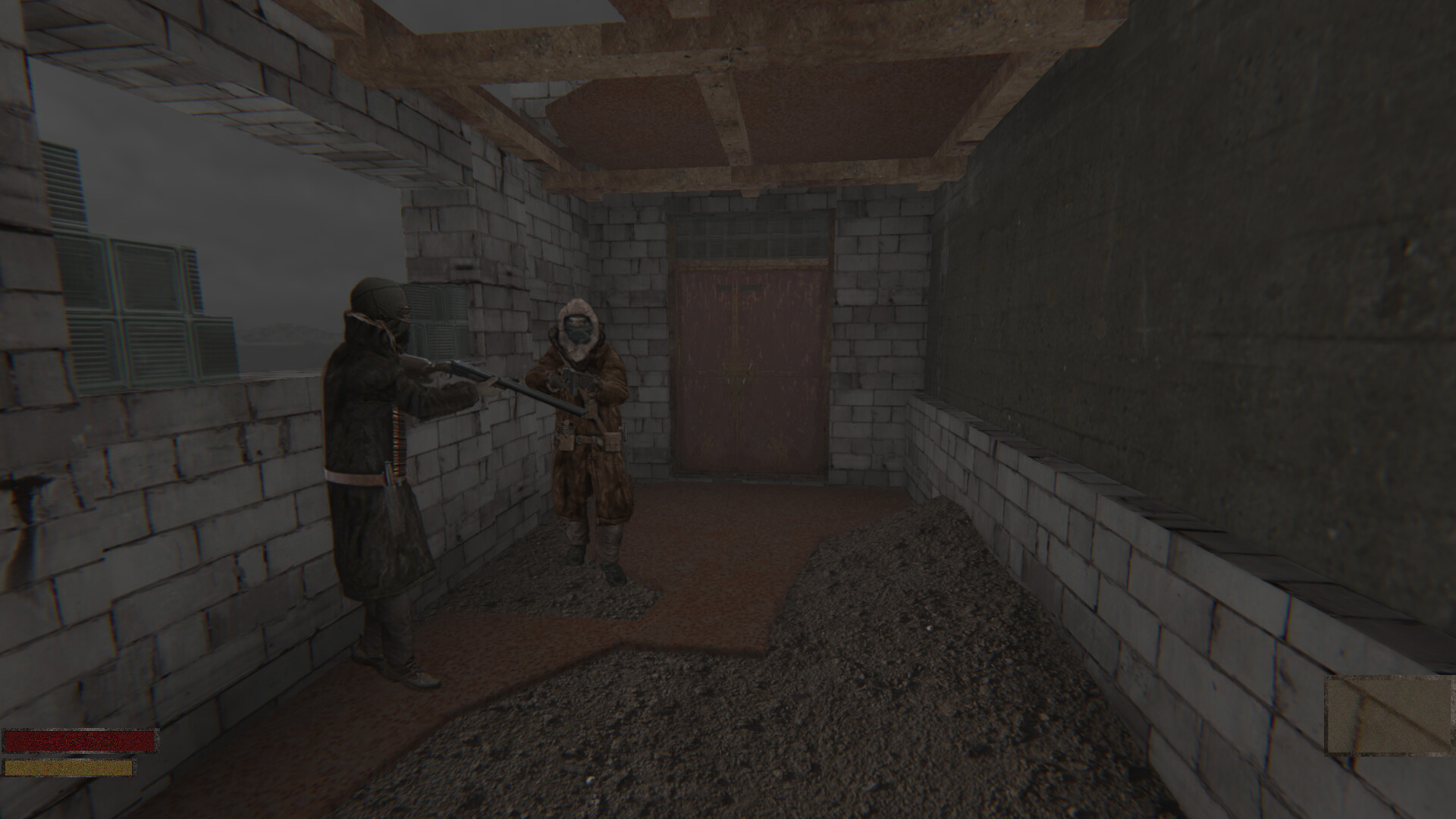 Скриншот из игры Apocalyptic Vibes - 13