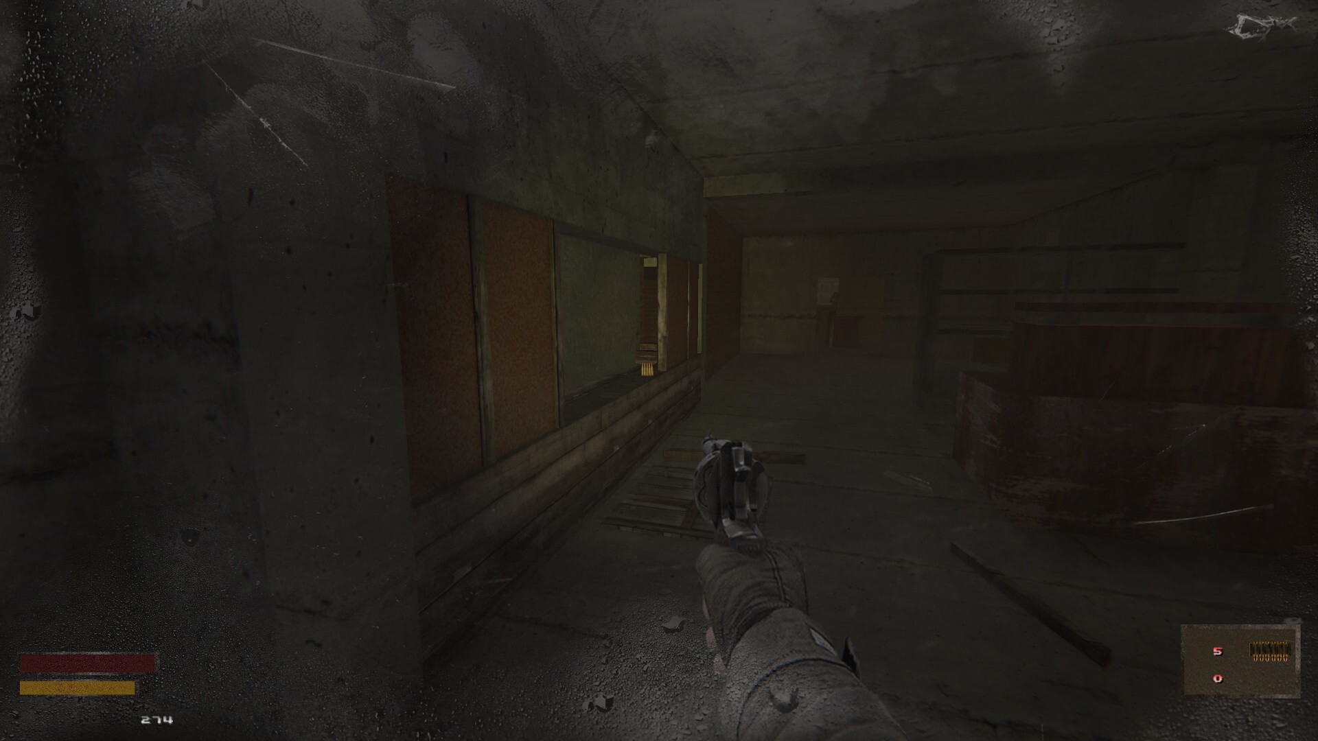 Скриншот из игры Apocalyptic Vibes - 3