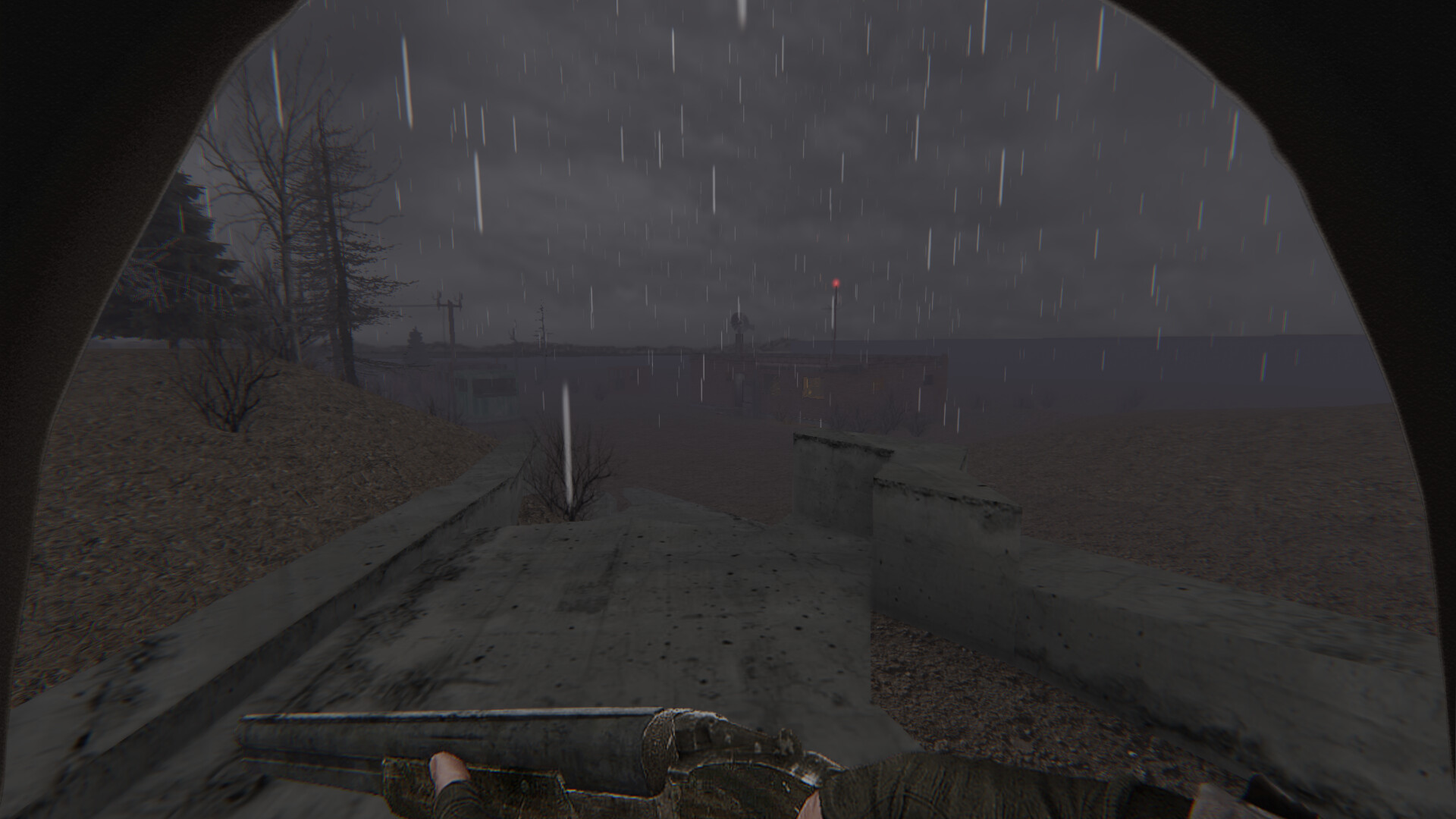 Скриншот из игры Apocalyptic Vibes - 20