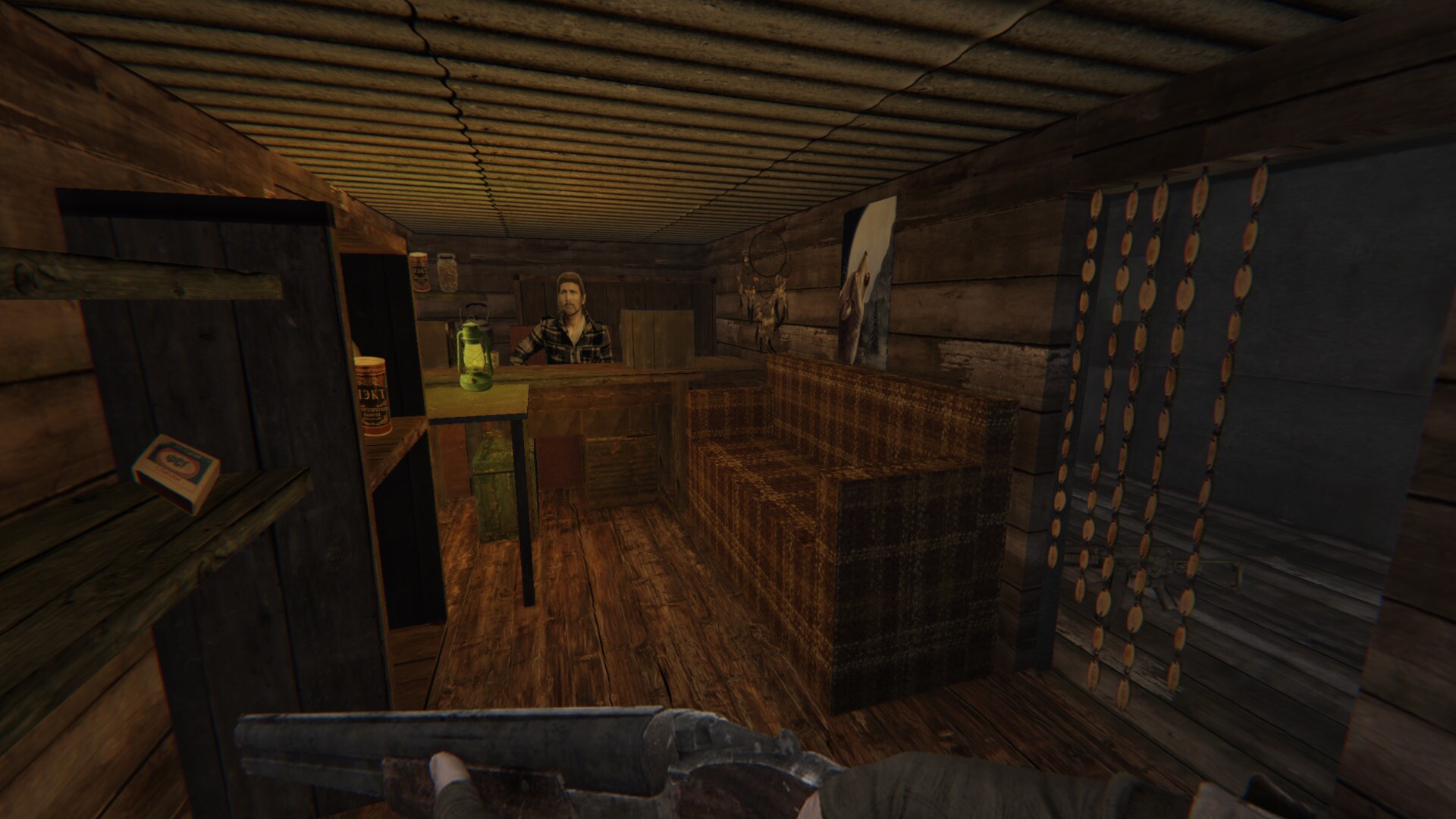 Скриншот из игры Apocalyptic Vibes - 40