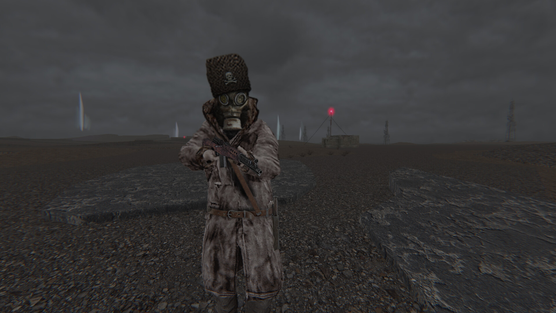 Скриншот из игры Apocalyptic Vibes - 33