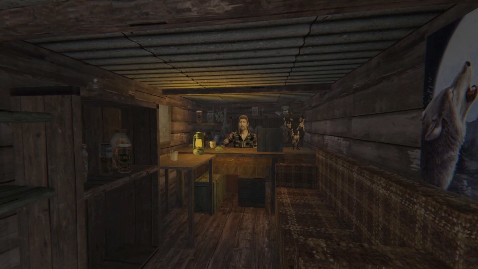 Скриншот из игры Apocalyptic Vibes - 8