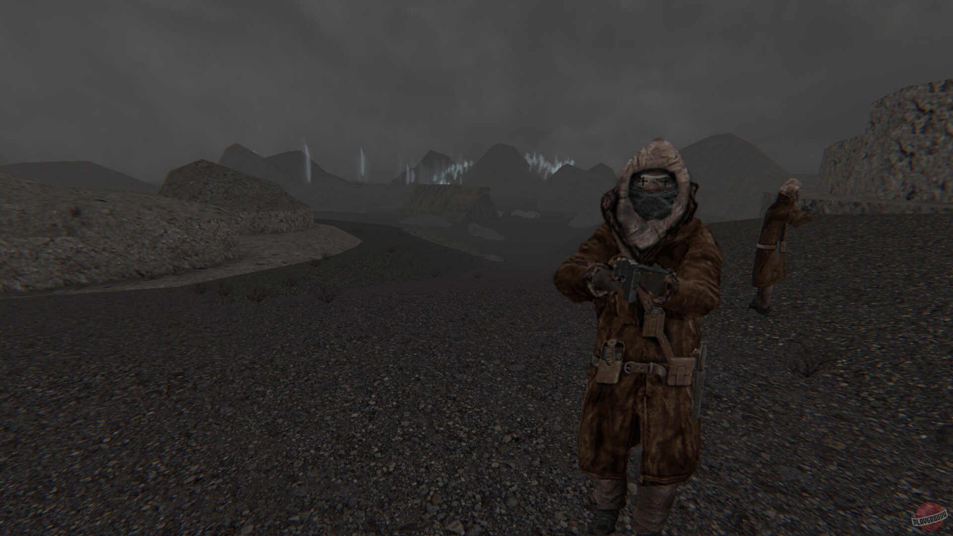 Скриншот из игры Apocalyptic Vibes - 30