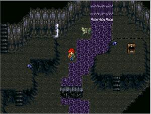 Скриншот из игры Ahriman's Prophecy - 2