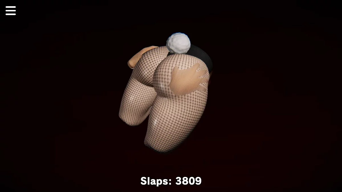 Скриншот из игры Amarillo's Butt Slapper - 13