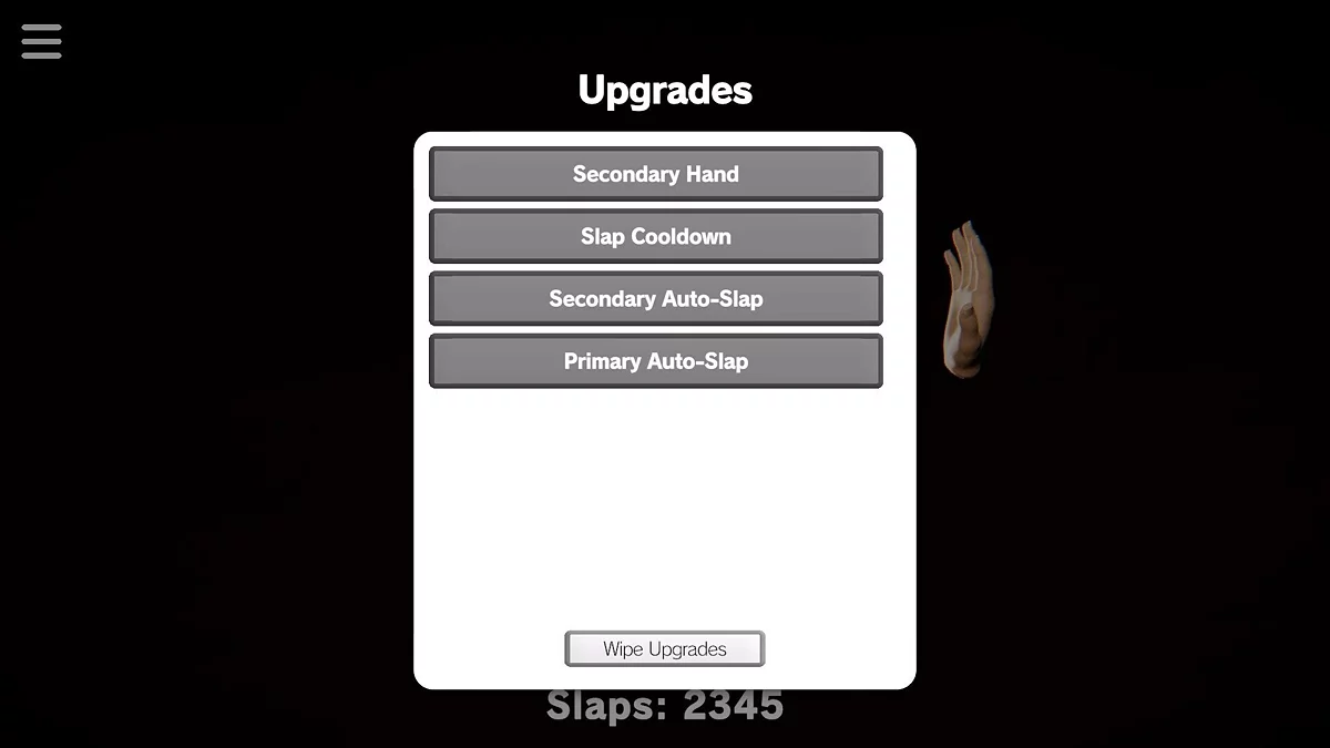 Скриншот из игры Amarillo's Butt Slapper - 9