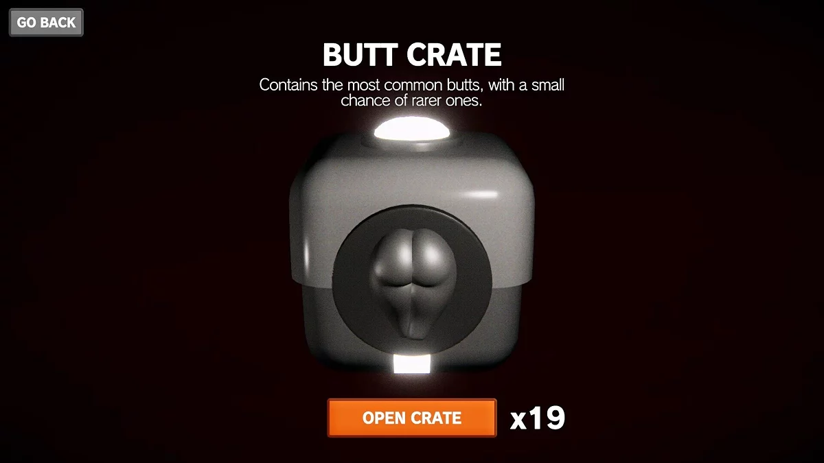 Скриншот из игры Amarillo's Butt Slapper - 6