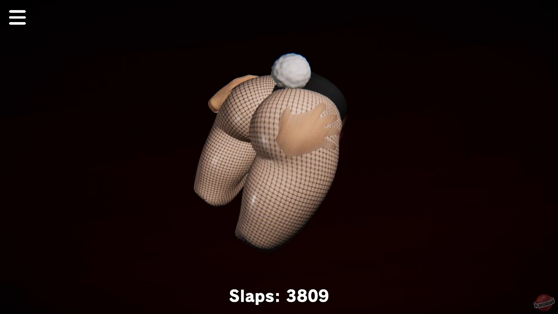 Скриншот из игры Amarillo's Butt Slapper - 3