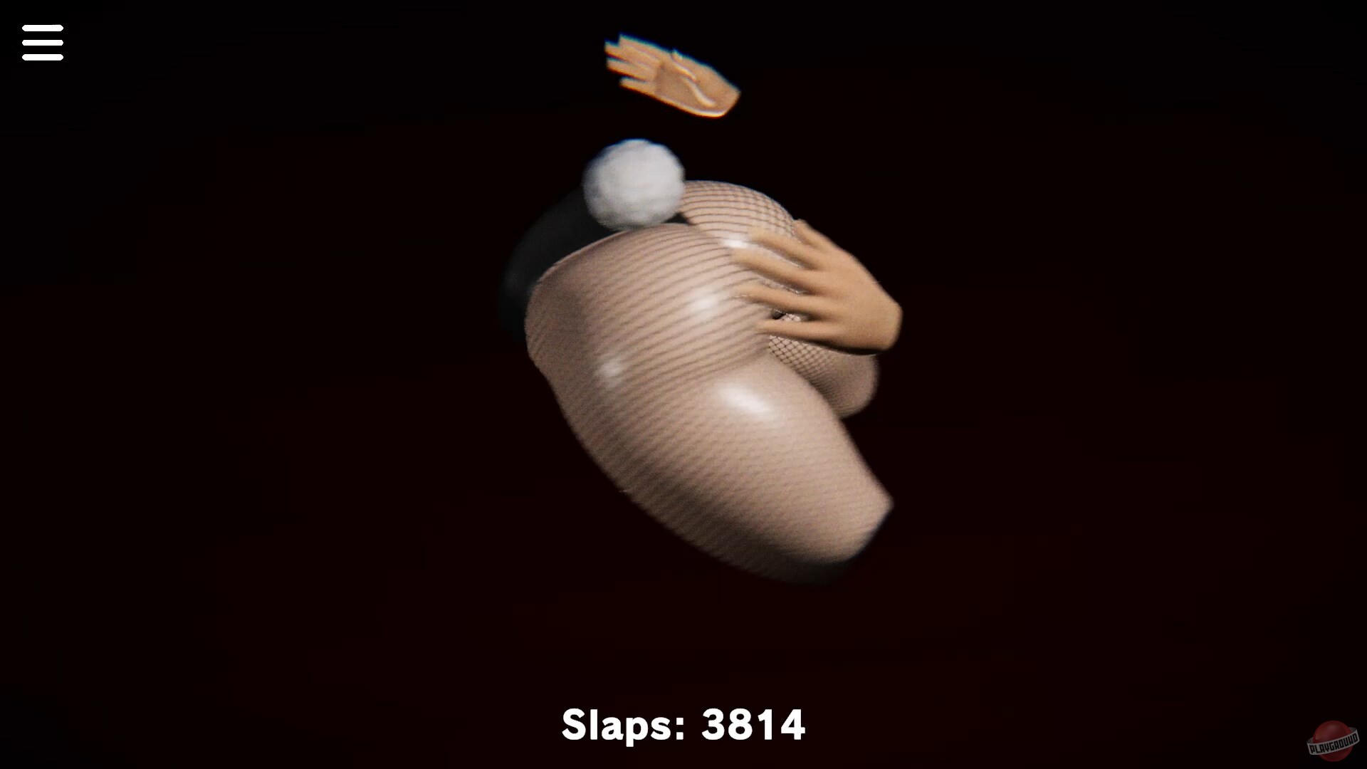 Скриншот из игры Amarillo's Butt Slapper - 14