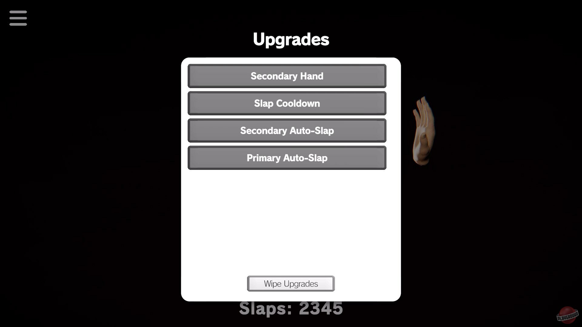 Скриншот из игры Amarillo's Butt Slapper - 15