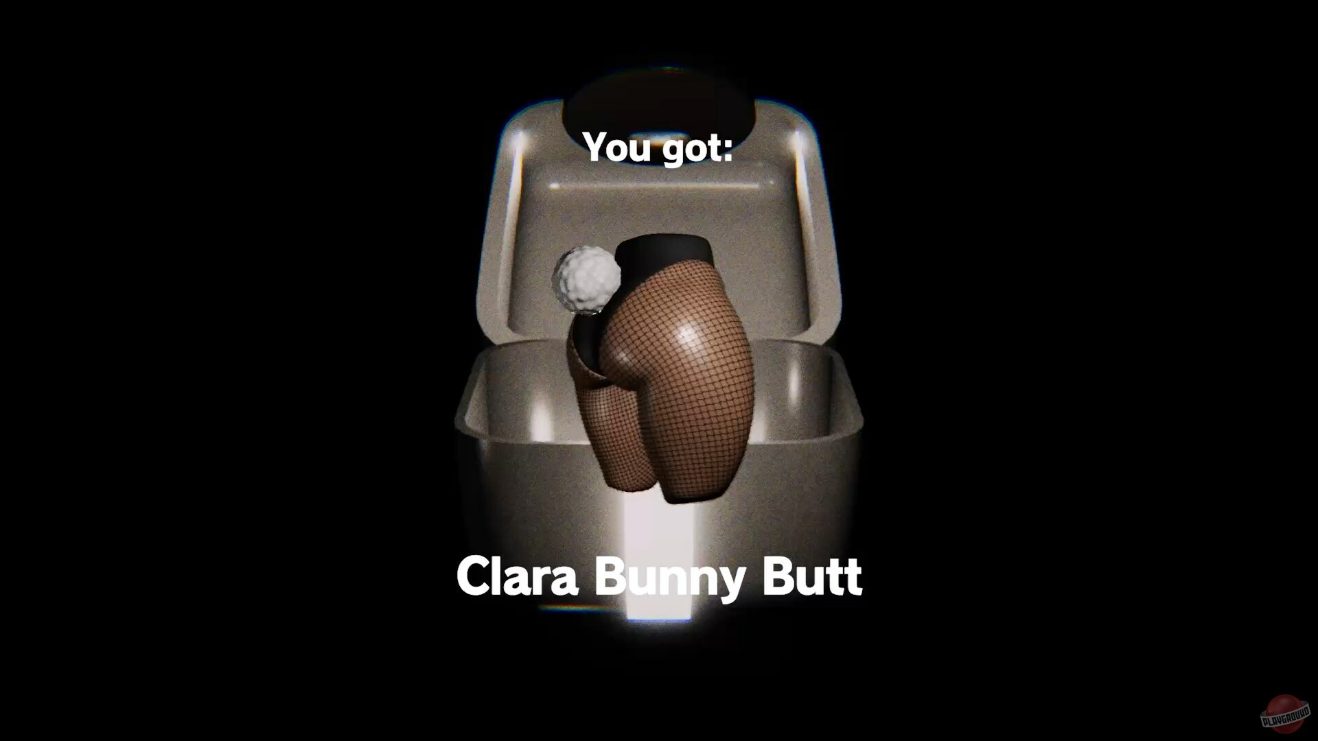 Скриншот из игры Amarillo's Butt Slapper - 10