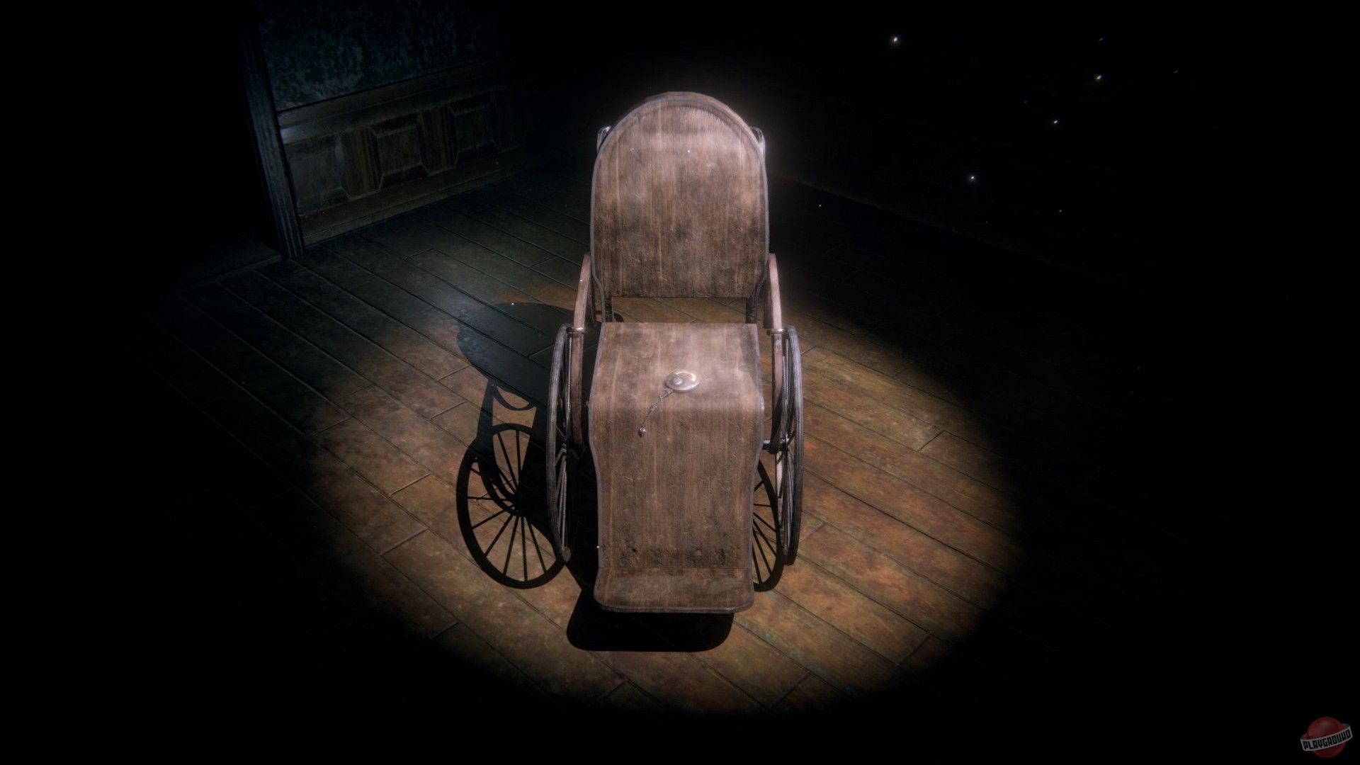 Скриншот из игры Last Labyrinth - 17