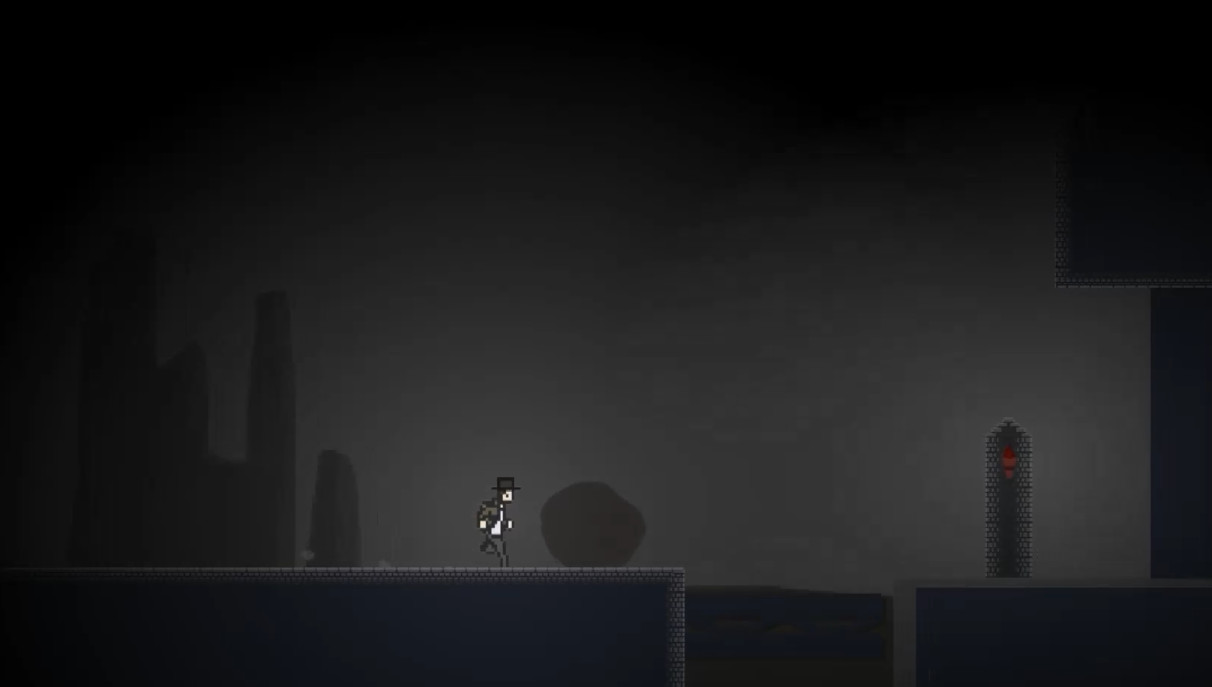 Скриншот из игры Tomb Joe - 12
