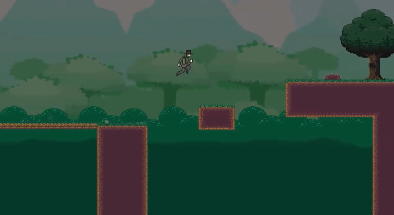 Скриншот из игры Tomb Joe - 9