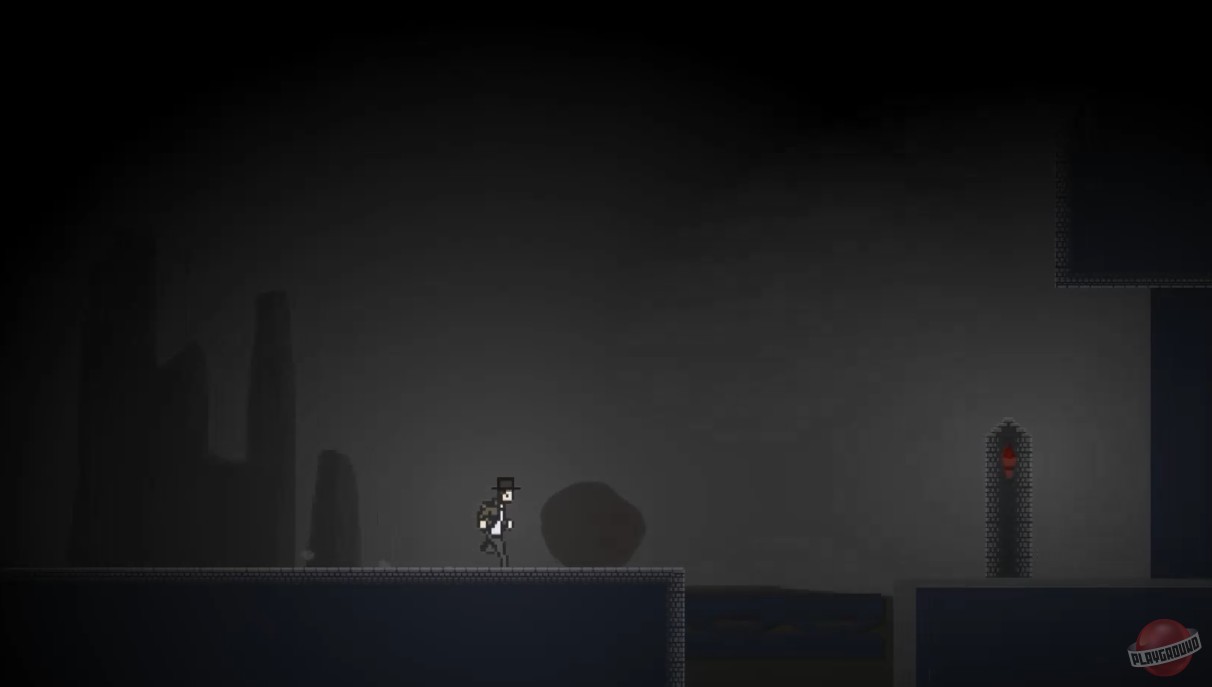 Скриншот из игры Tomb Joe - 8