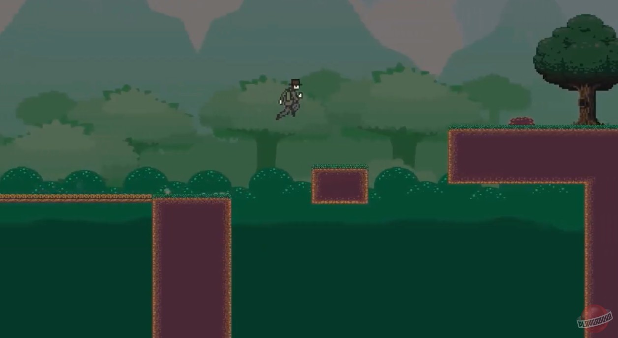 Скриншот из игры Tomb Joe - 13
