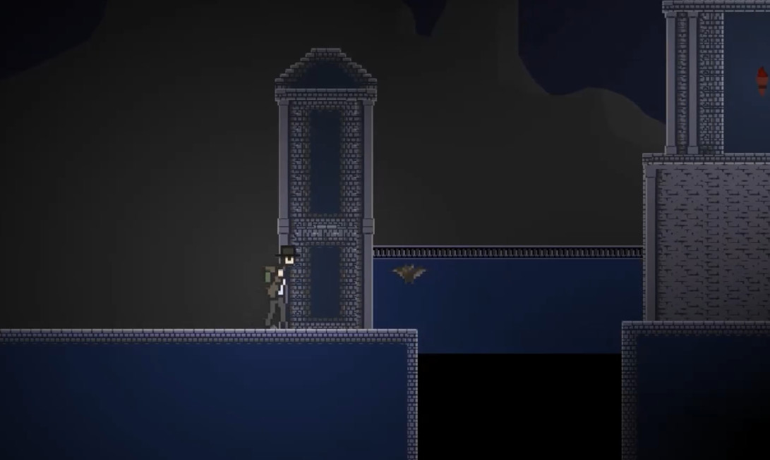 Скриншот из игры Tomb Joe - 15