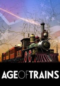 Обложка игры Age of Trains