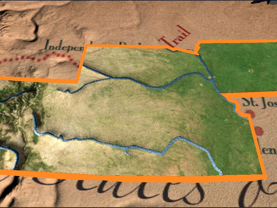 Скриншот из игры Age of Trains - 2