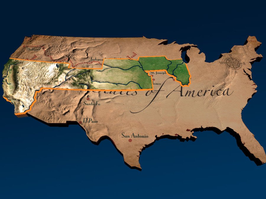 Скриншот из игры Age of Trains - 8