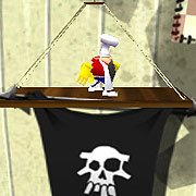 Обложка игры Pirate Climber