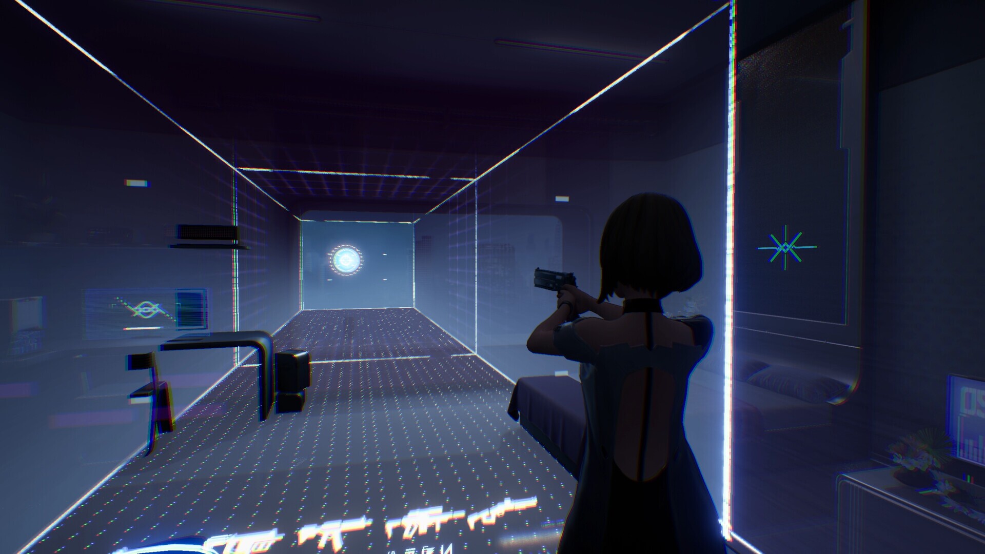 Скриншот из игры Snowbreak: Containment Zone - 34