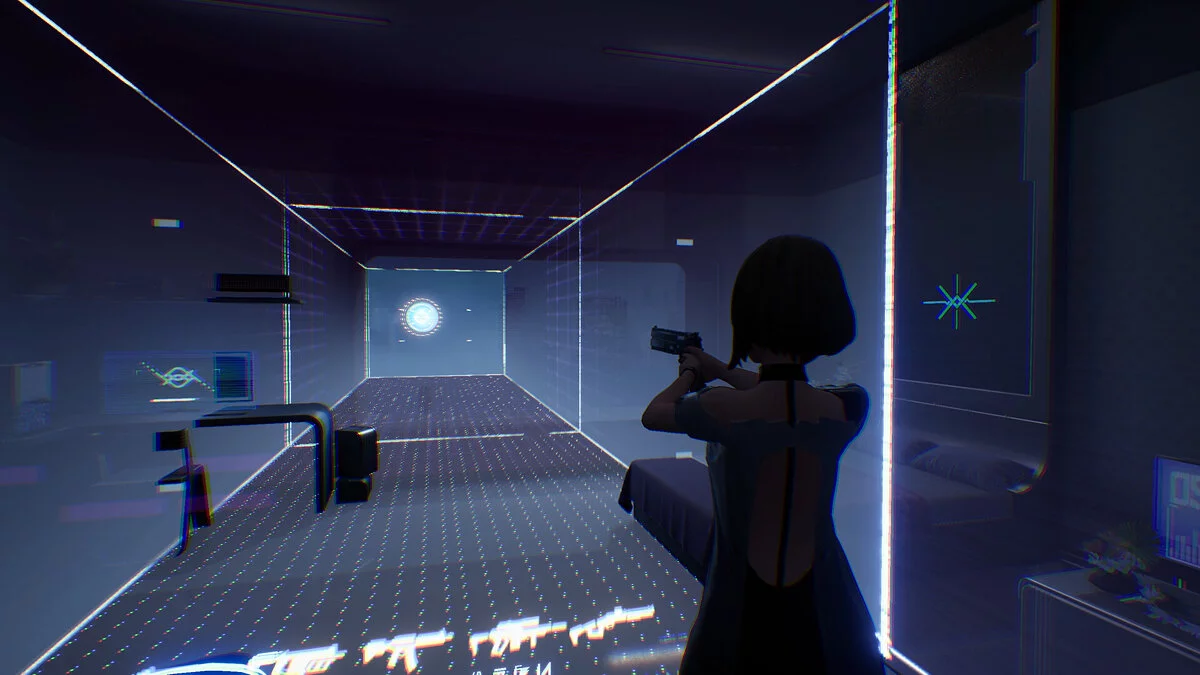 Скриншот из игры Snowbreak: Containment Zone - 30