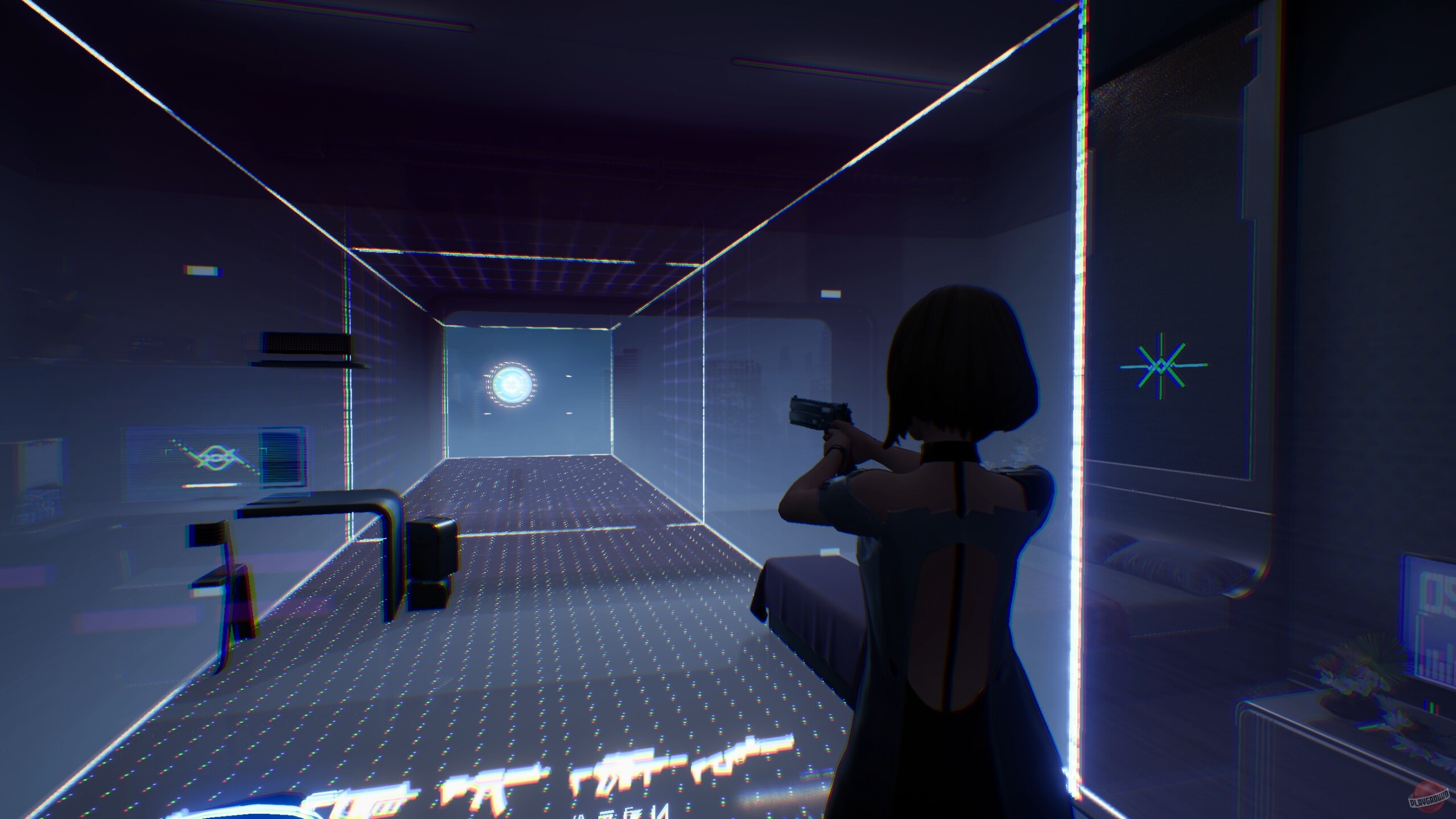 Скриншот из игры Snowbreak: Containment Zone - 9