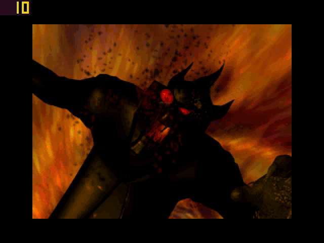 Скриншот из игры Heart of Darkness - 45